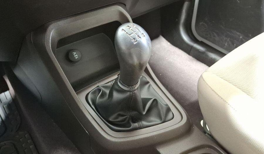 Chevrolet Tornado Van 1.5 LS B 2023