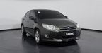 Ford Focus 1.6 16V TIVCT SEDAN SE Sedan 2014