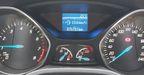 Ford Focus 1.6 16V TIVCT SEDAN SE Sedan 2014