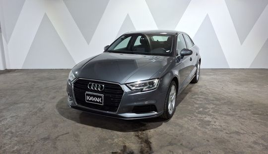 Audi • A3