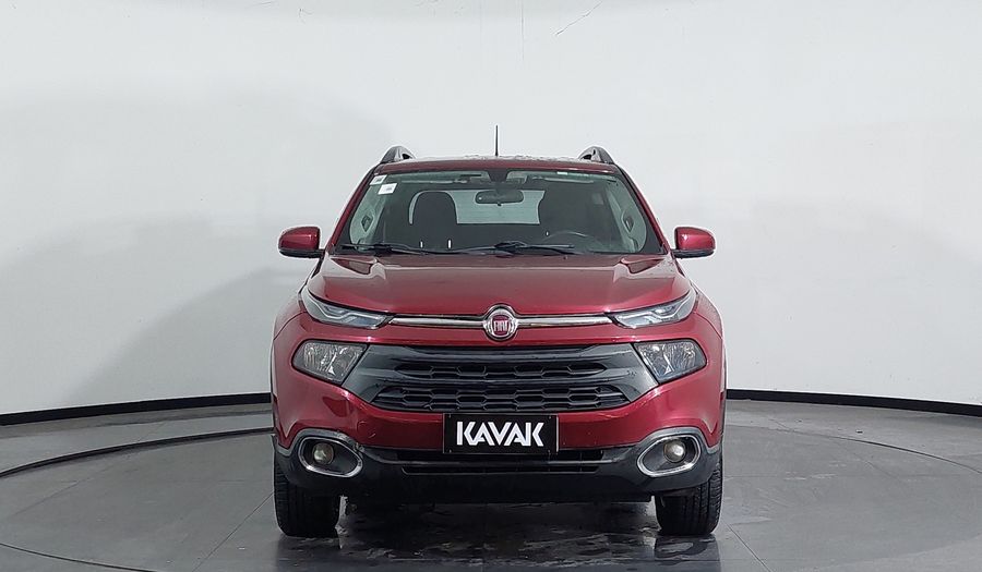 Fiat Toro 1.8 FREEDOM AUTO Pickup 2019