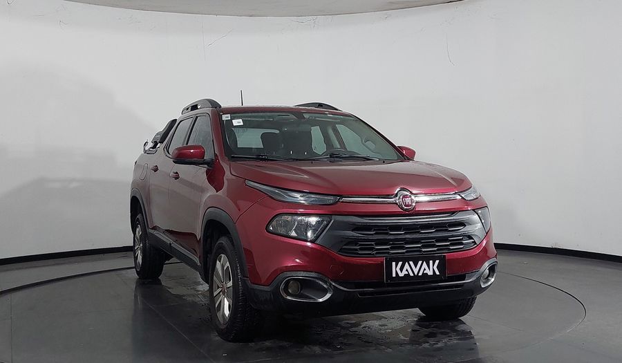 Fiat Toro 1.8 FREEDOM AUTO Pickup 2019