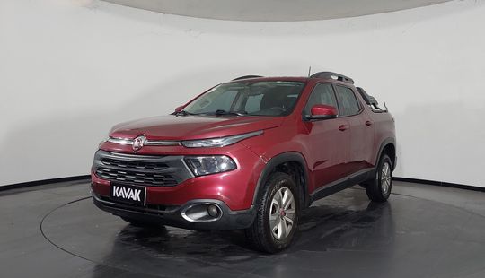 Fiat • Toro