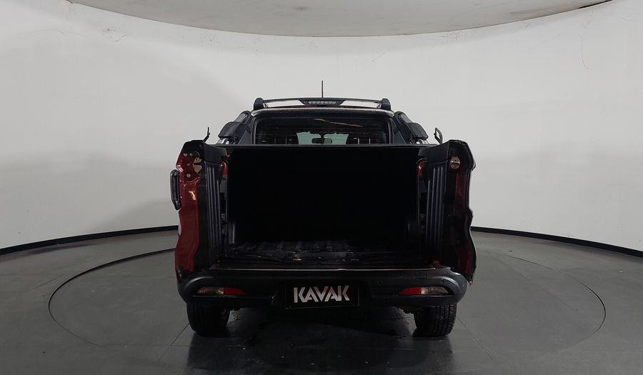 Fiat Toro 1.8 FREEDOM AUTO Pickup 2019