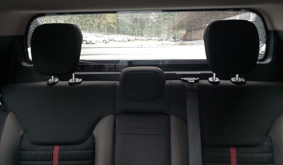 Fiat Toro 1.8 FREEDOM AUTO Pickup 2019