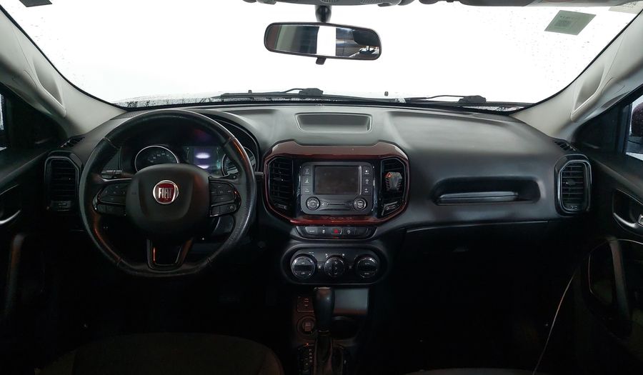 Fiat Toro 1.8 FREEDOM AUTO Pickup 2019