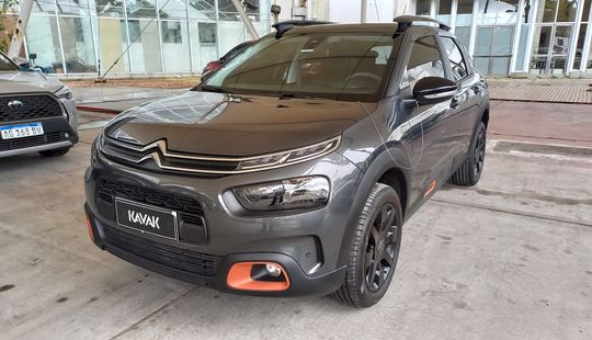 Citroen • C4 Cactus