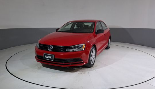 Volkswagen • Jetta