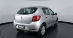 Renault Sandero 1.0 16V HI-FLEX AUTHENTIQUE Hatchback 2015