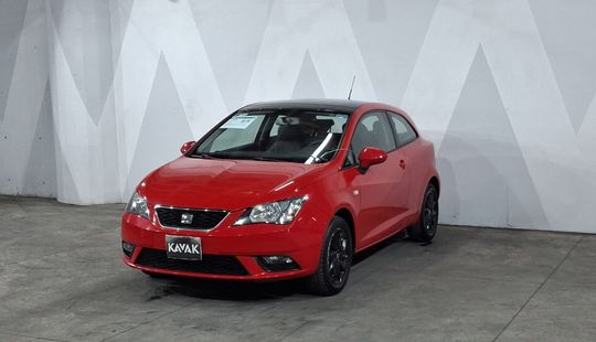 Seat • Ibiza