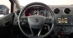 Seat Ibiza 1.6 REFERENCE MT Hatchback 2016
