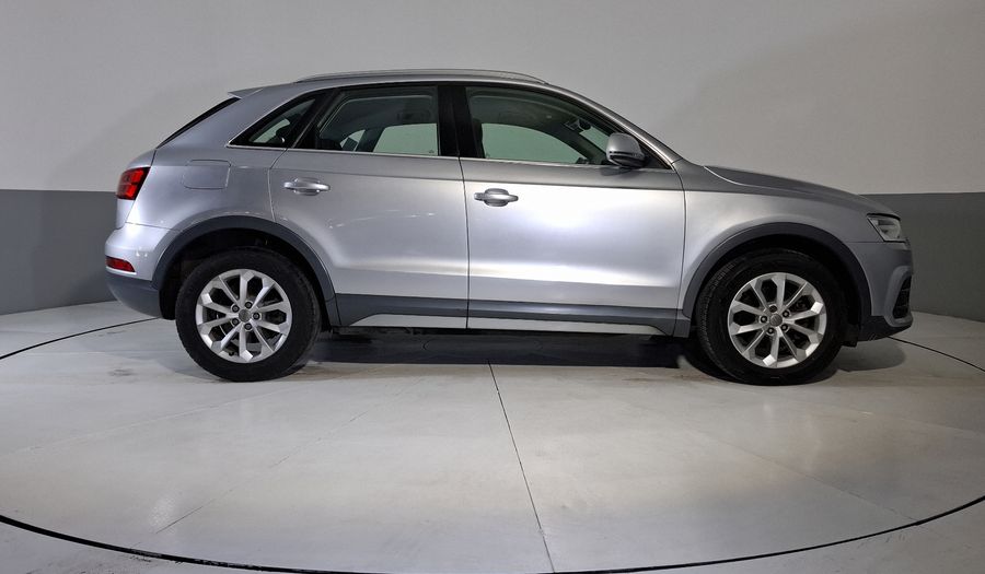 Audi Q3 2.0 TFSI LUXURY 180 HP QUATTRO S TRONIC Suv 2017