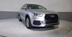 Audi Q3 2.0 TFSI LUXURY 180 HP QUATTRO S TRONIC Suv 2017