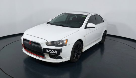 Mitsubishi • Lancer