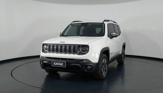 Jeep • Renegade