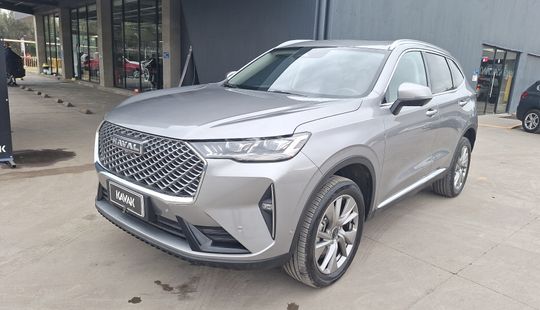 Haval • H6