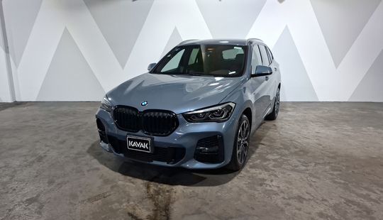 Bmw • X1