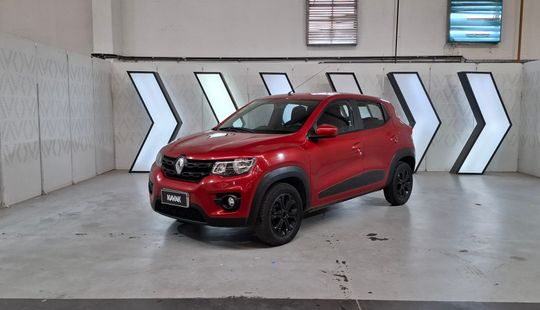 Renault • Kwid