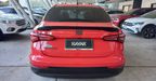 Fiat Cronos 1.3 DRIVE PACK S-DESING Sedan 2022