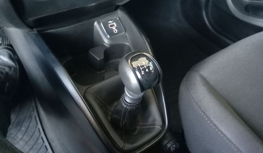 Fiat Cronos 1.3 DRIVE PACK S-DESING Sedan 2022