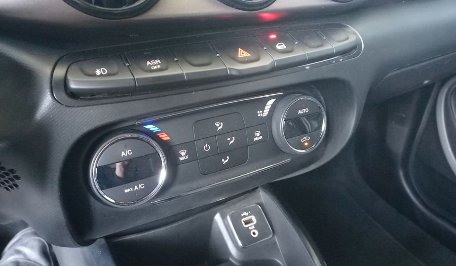 Fiat Cronos 1.3 DRIVE PACK S-DESING Sedan 2022