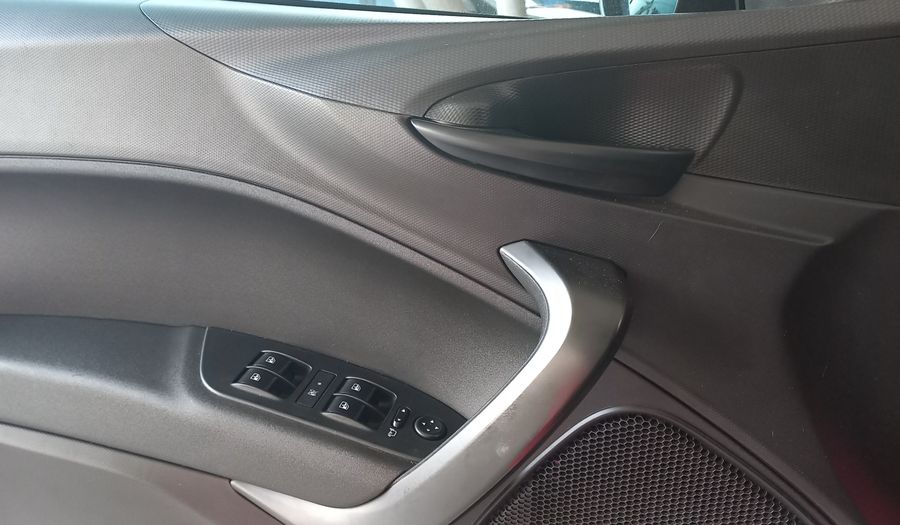 Fiat Cronos 1.3 DRIVE PACK S-DESING Sedan 2022