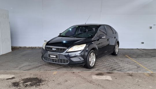 Ford • Focus II