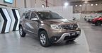 Renault Duster 1.3 T ICONIC CVT Suv 2021