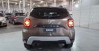 Renault Duster 1.3 T ICONIC CVT Suv 2021