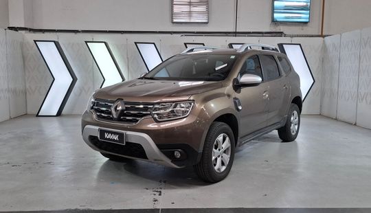 Renault • Duster