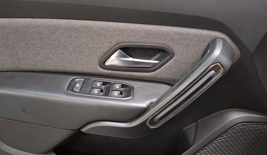 Renault Duster 1.3 T ICONIC CVT Suv 2021