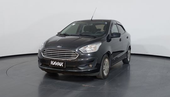 Ford • Ka