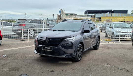 Renault • Kardian