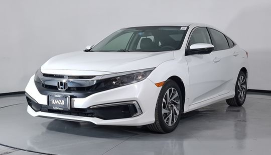 Honda • Civic