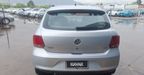 Volkswagen Gol 1.6 TRENDLINE 2AB ABS Hatchback 2014