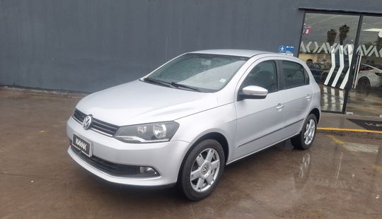 Volkswagen • Gol