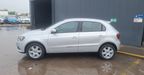 Volkswagen Gol 1.6 TRENDLINE 2AB ABS Hatchback 2014