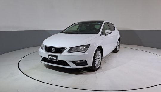 Seat • Leon