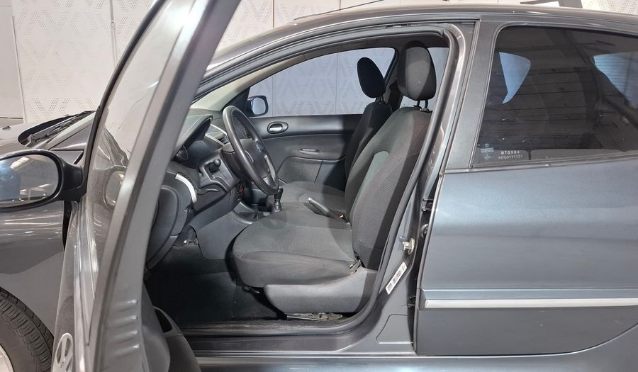 Peugeot 207 1.4 ALLURE COMPACT Hatchback 2013