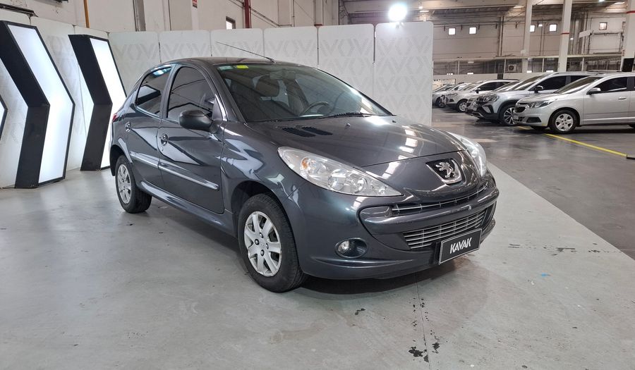 Peugeot 207 1.4 ALLURE COMPACT Hatchback 2013