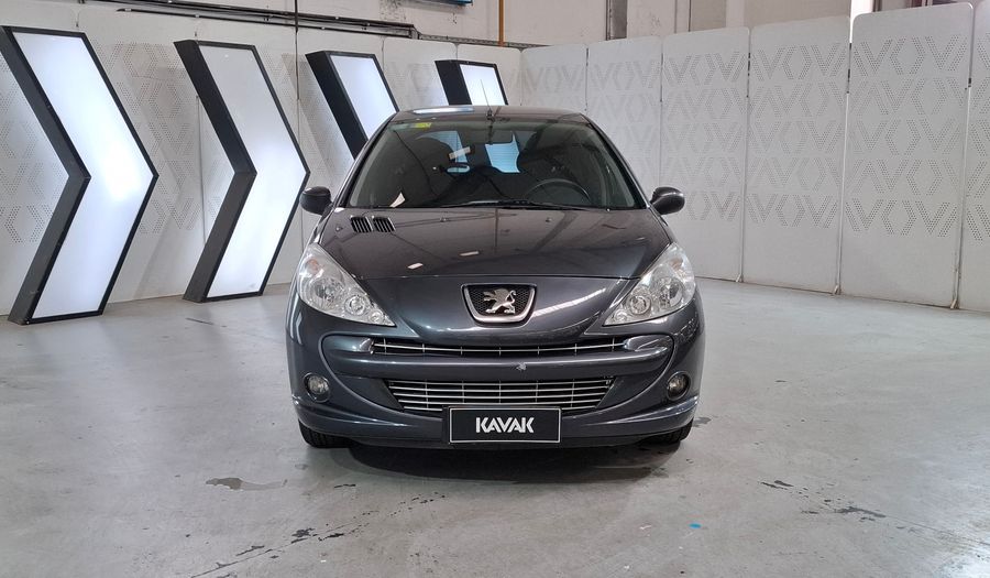 Peugeot 207 1.4 ALLURE COMPACT Hatchback 2013