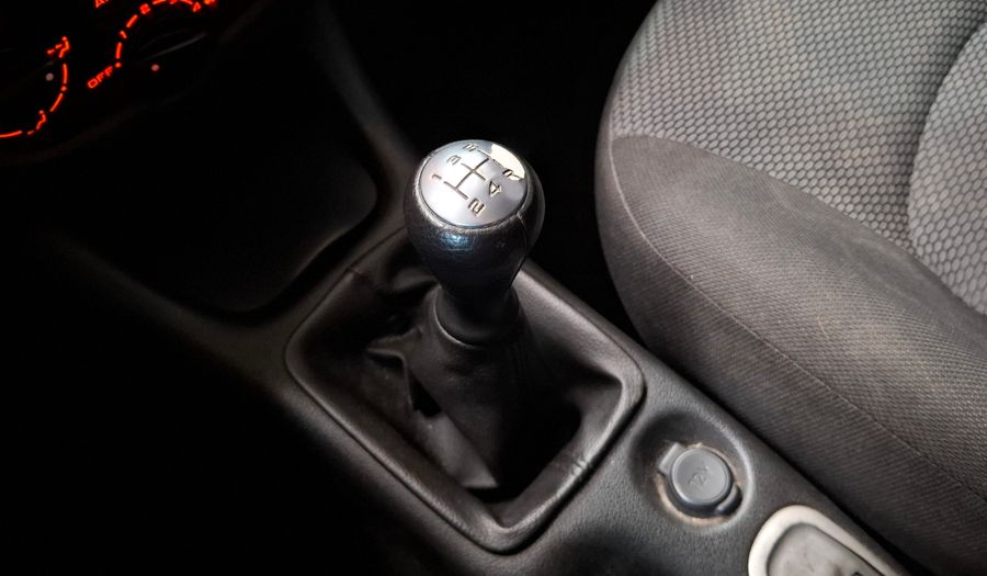 Peugeot 207 1.4 ALLURE COMPACT Hatchback 2013