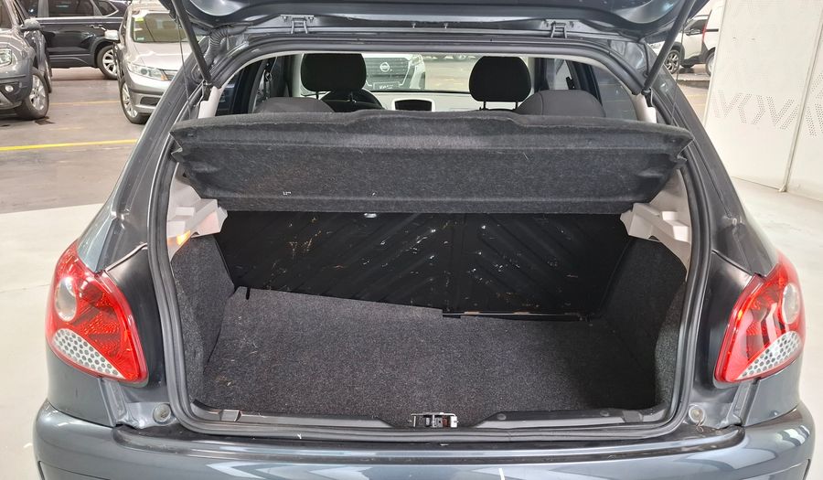 Peugeot 207 1.4 ALLURE COMPACT Hatchback 2013