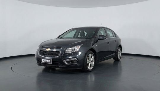 Chevrolet • Cruze