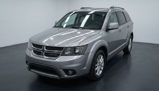 Dodge • Journey