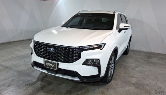 Ford • Territory