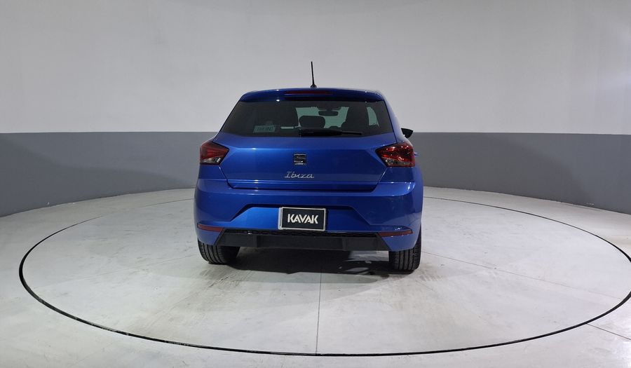 Seat Ibiza 1.6 XCELLENCE Hatchback 2024