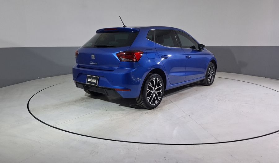 Seat Ibiza 1.6 XCELLENCE Hatchback 2024