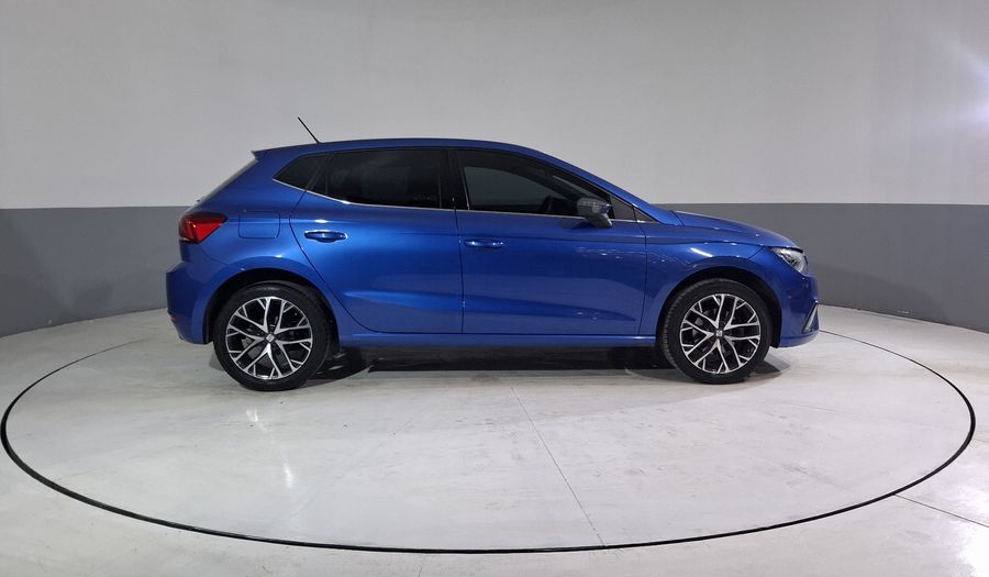 Seat Ibiza 1.6 XCELLENCE Hatchback 2024