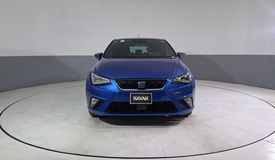 Seat Ibiza 1.6 XCELLENCE Hatchback 2024